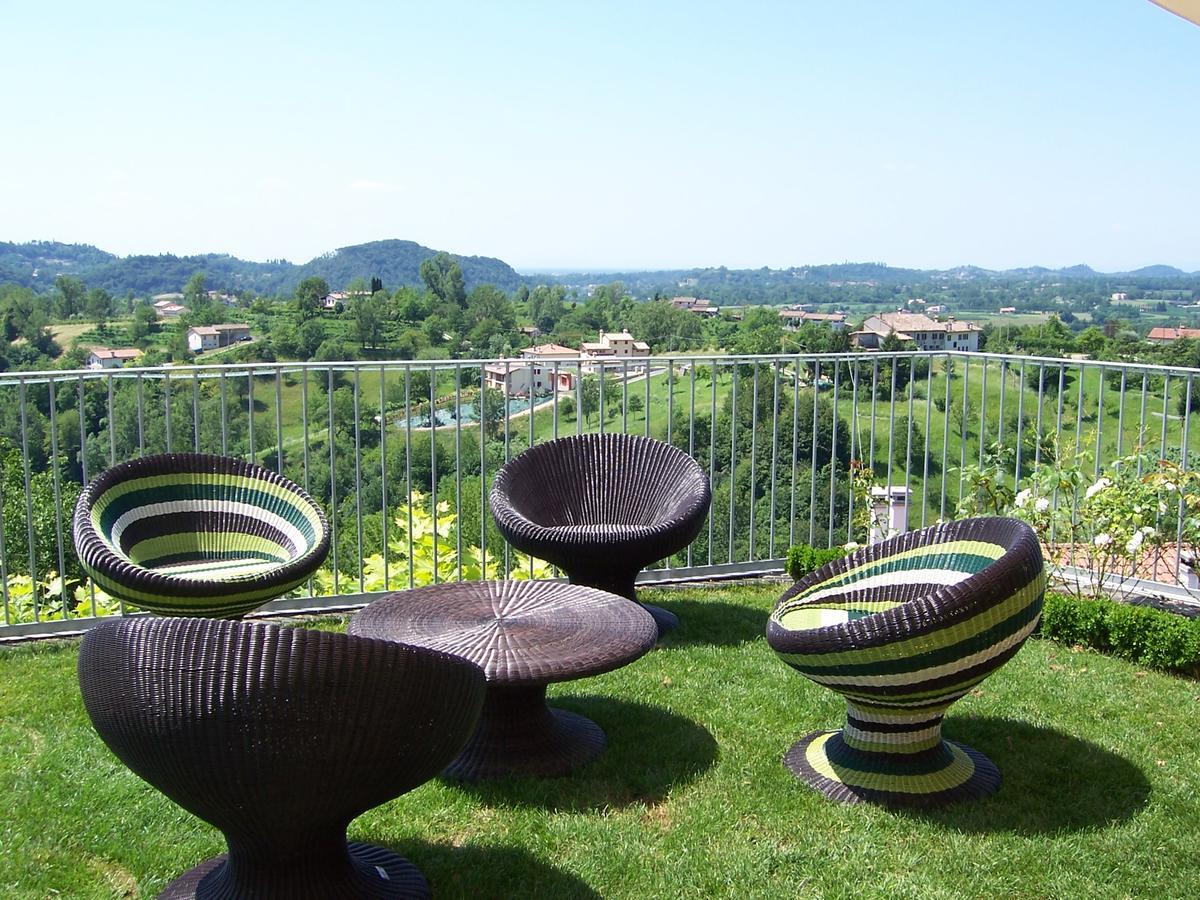 Locanda Da Gerry Castelcucco 외부 사진