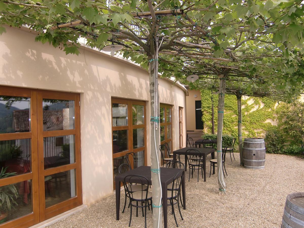 Locanda Da Gerry Castelcucco 외부 사진