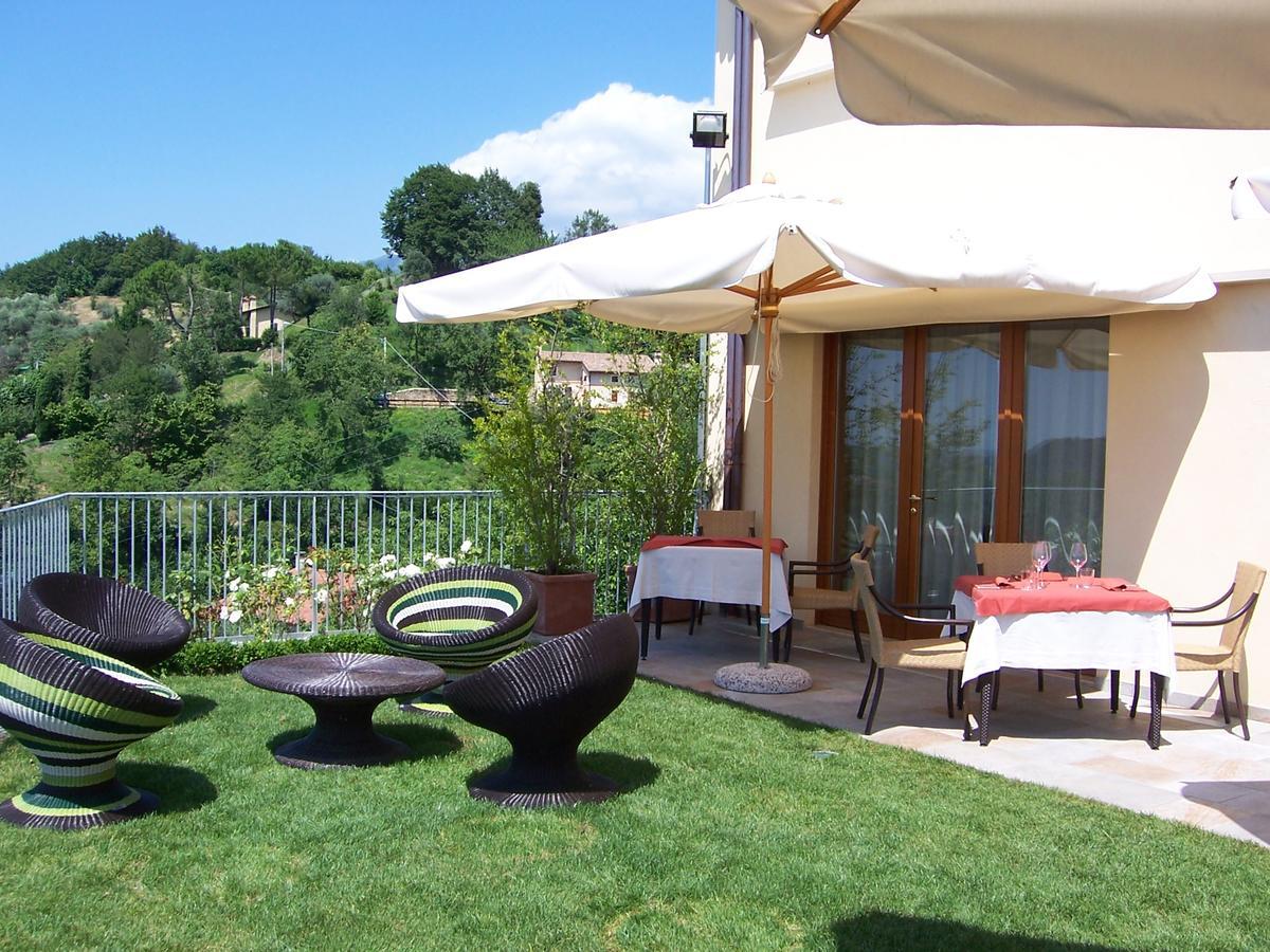 Locanda Da Gerry Castelcucco 외부 사진