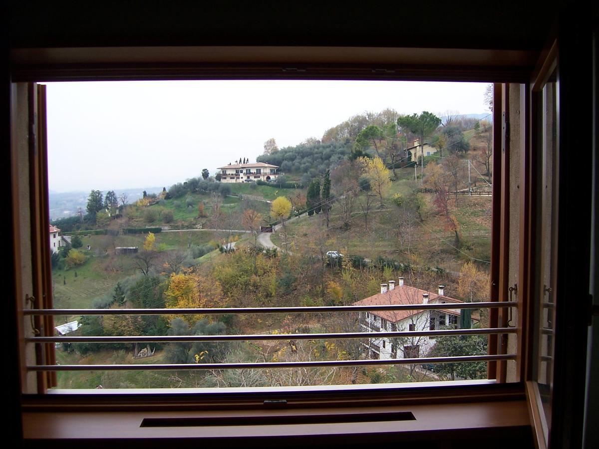 Locanda Da Gerry Castelcucco 외부 사진